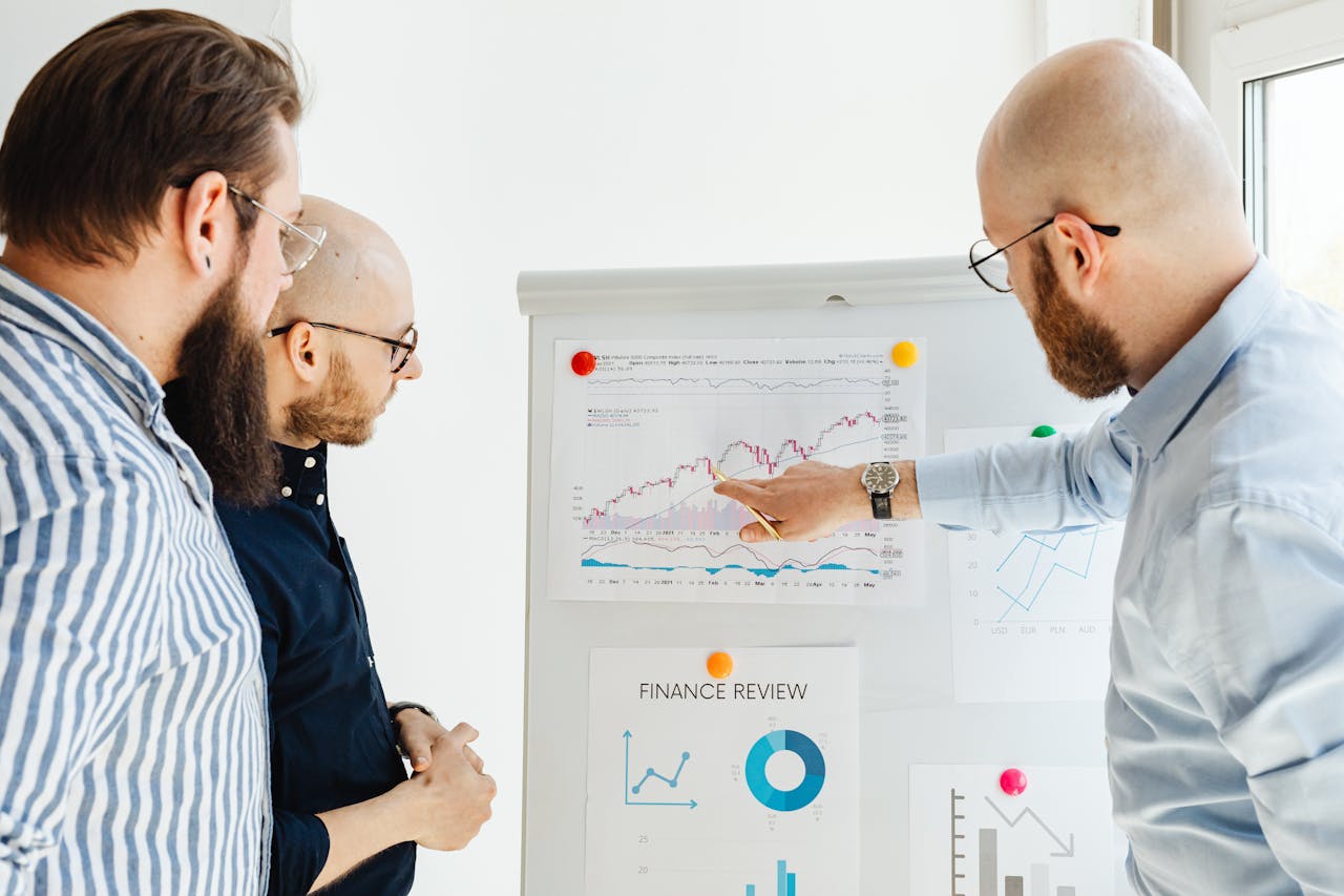 rapports financiers HUMAN DATIS