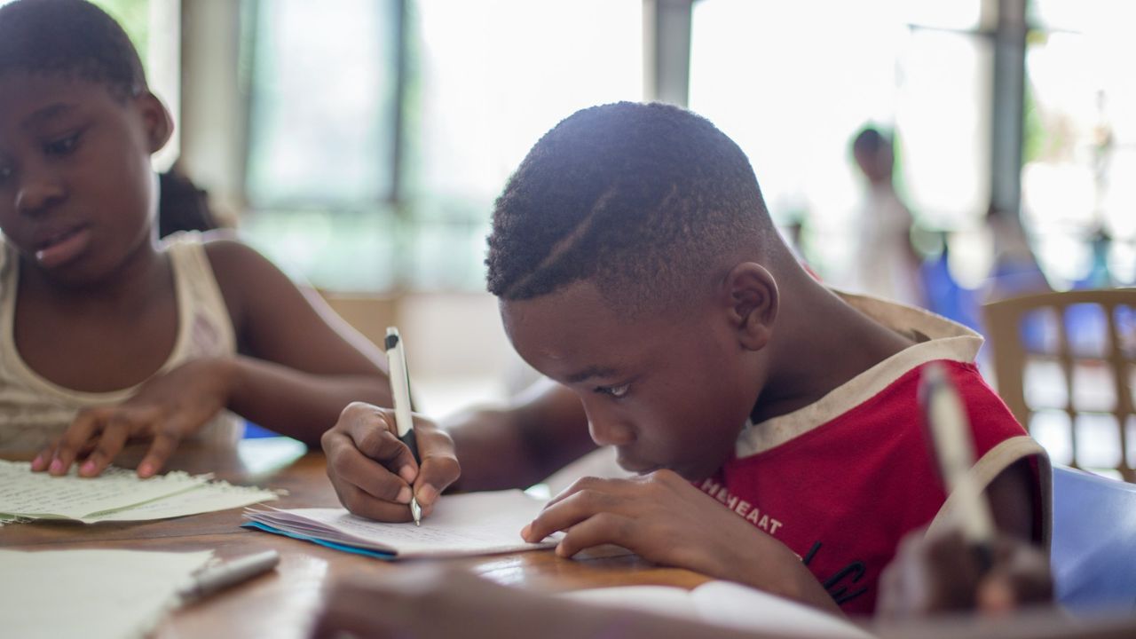 L'importance de l'éducation pour le développement